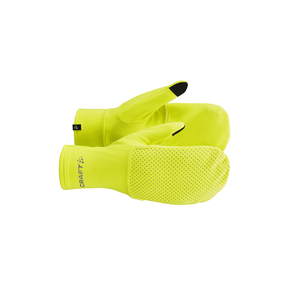 Rukavice CRAFT Lumen Fleece Hy