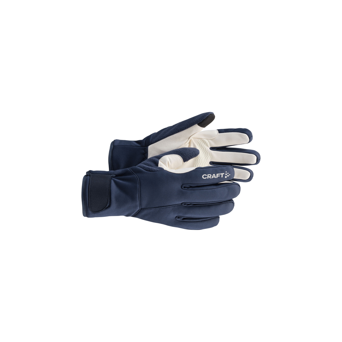 Rukavice CRAFT Pro Insulate Ra