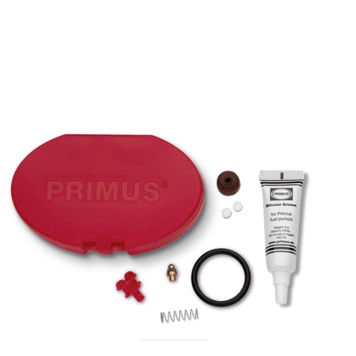 Servisní set PRIMUS pal. pump