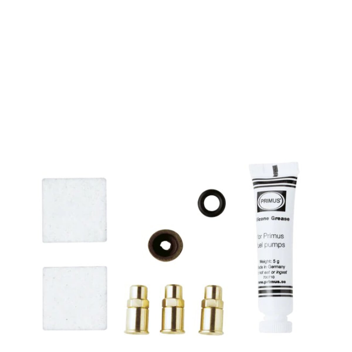 Servisní set PRIMUS Gravity
