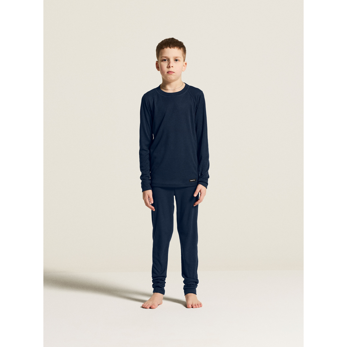 Baselayer Set 2 JR