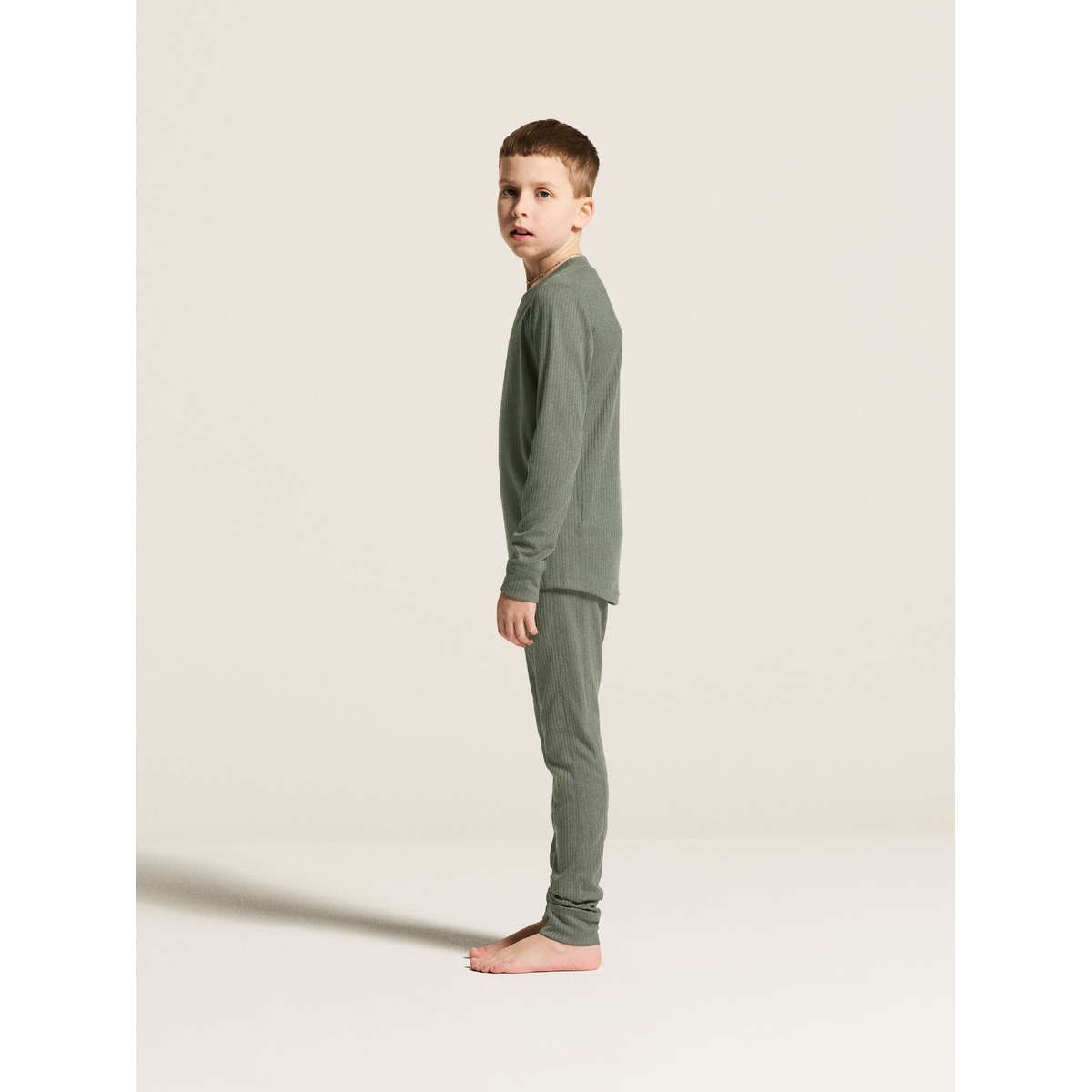 Baselayer Set 2 JR