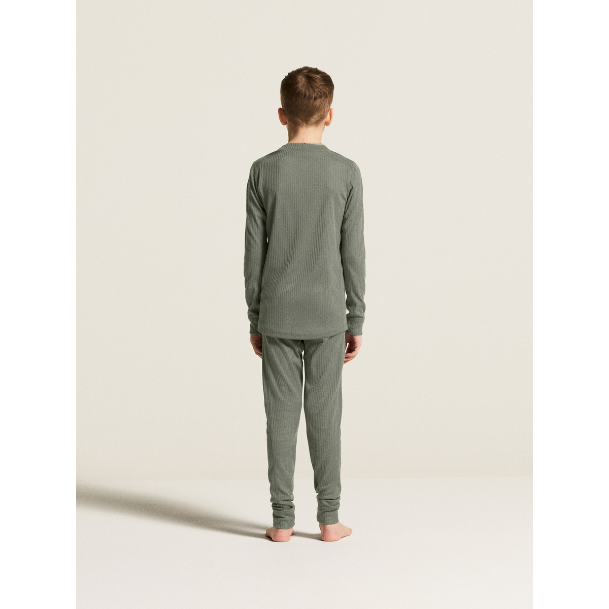 Baselayer Set 2 JR