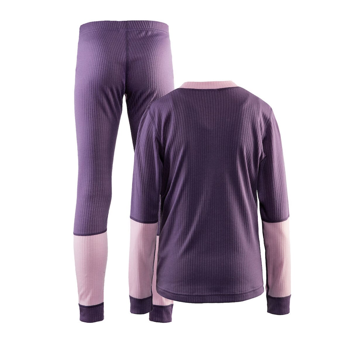 Set CRAFT Baselayer JR