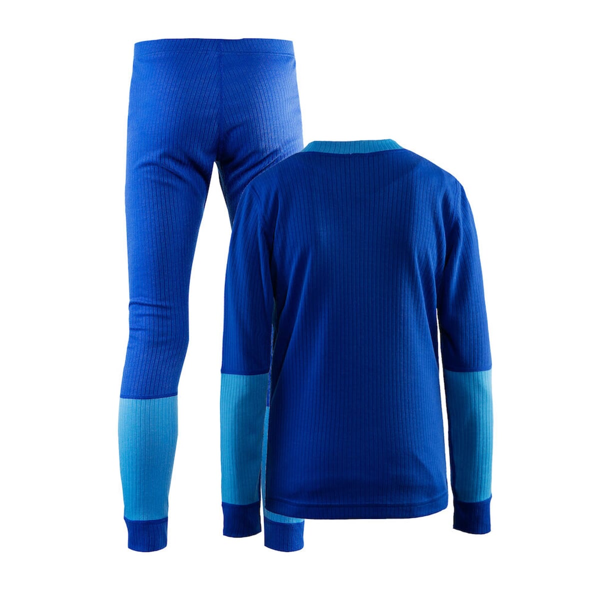 Set CRAFT Baselayer JR