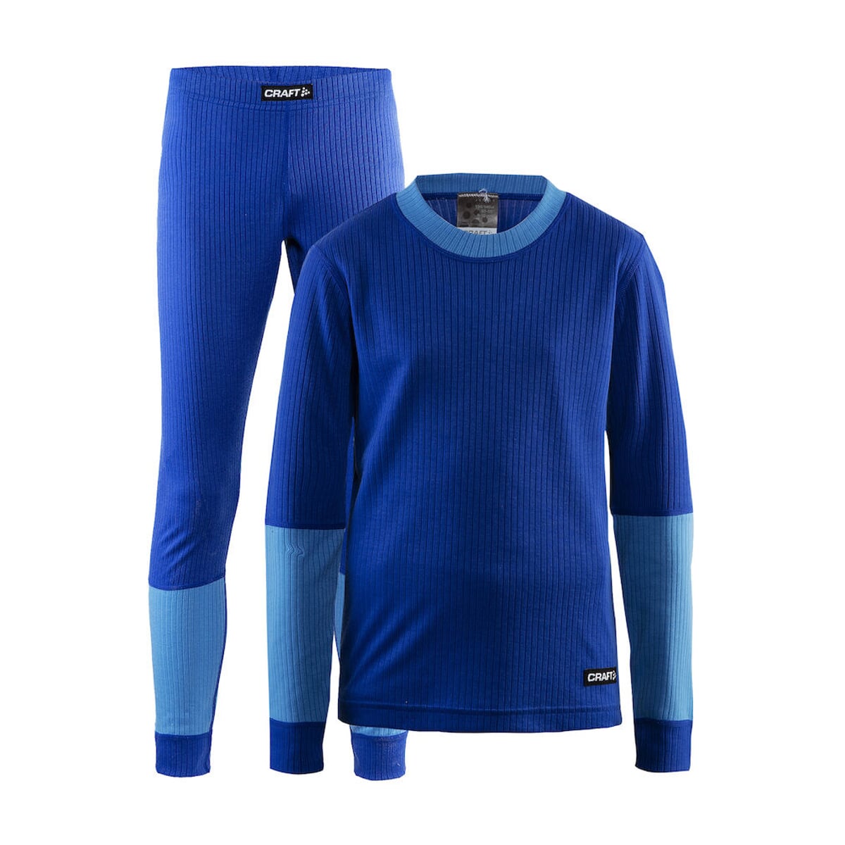 Set CRAFT Baselayer JR