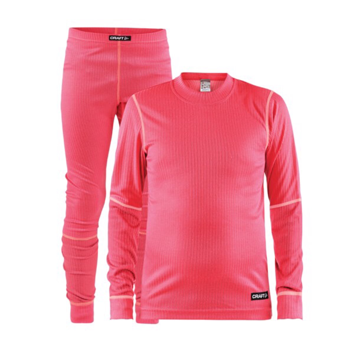 Set CRAFT Baselayer JR