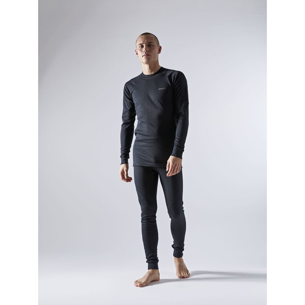 Set CRAFT CORE Dry Baselayer