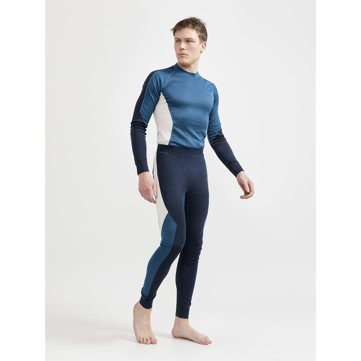 Set CRAFT CORE Dry Baselayer
