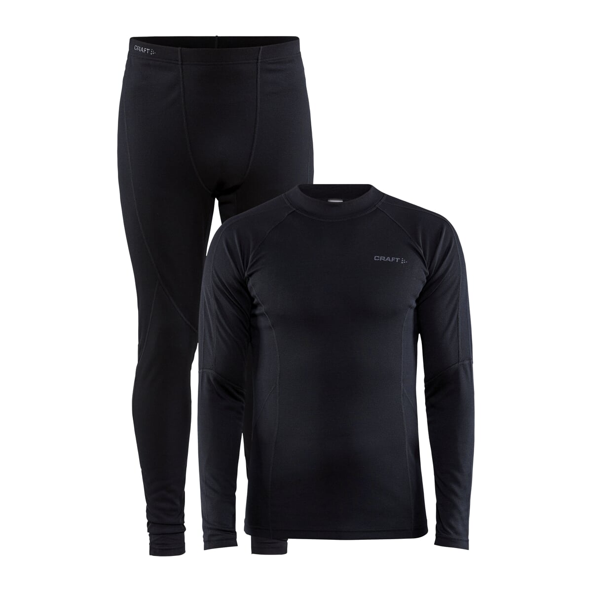 Set CRAFT CORE Warm Baselayer