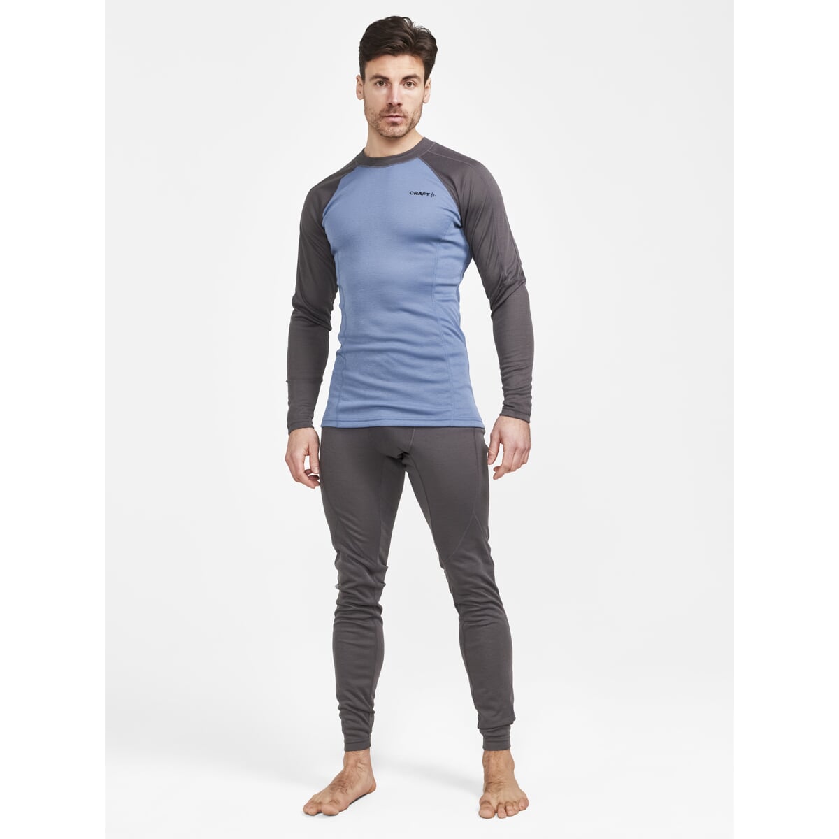 Set CRAFT CORE Warm Baselayer