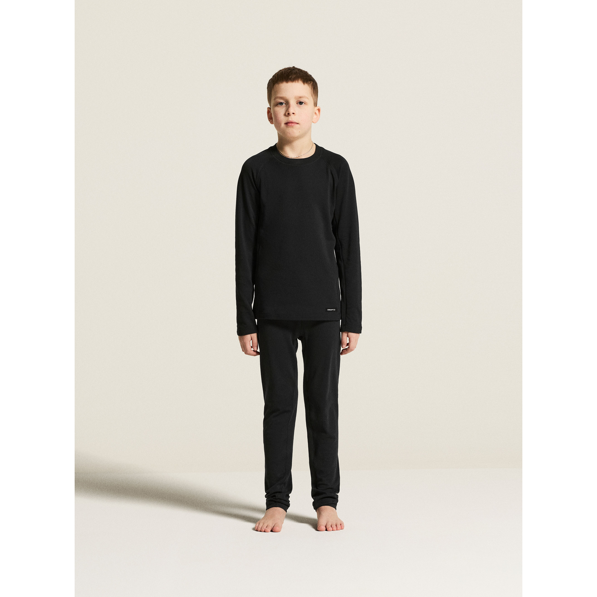 Thermal Baselayer Set 2 JR