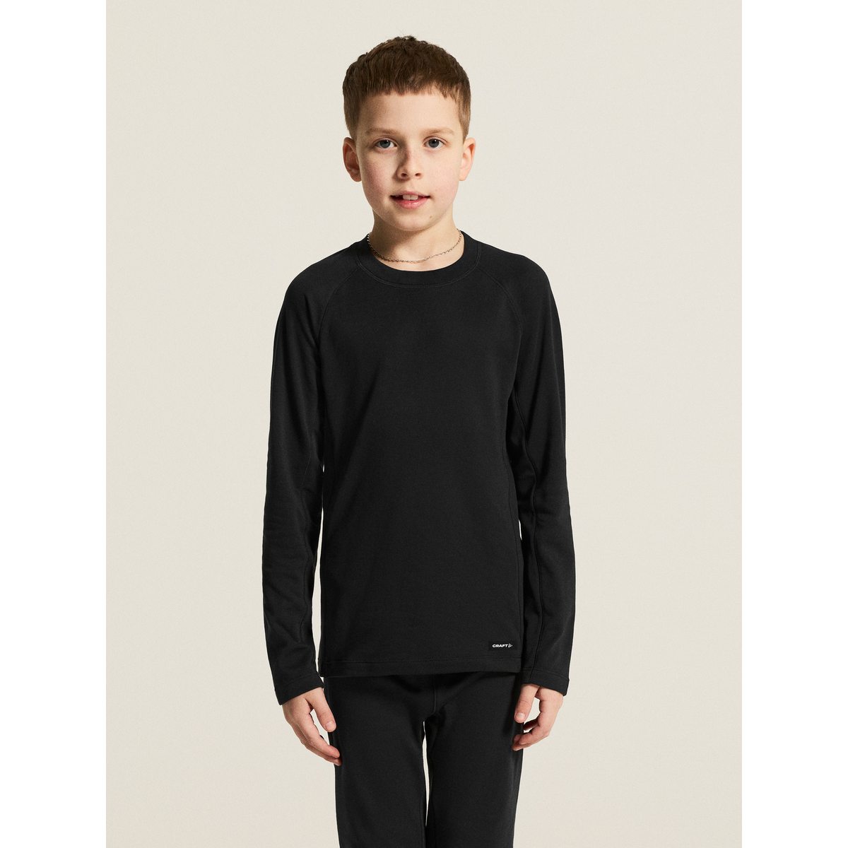 Thermal Baselayer Set 2 JR