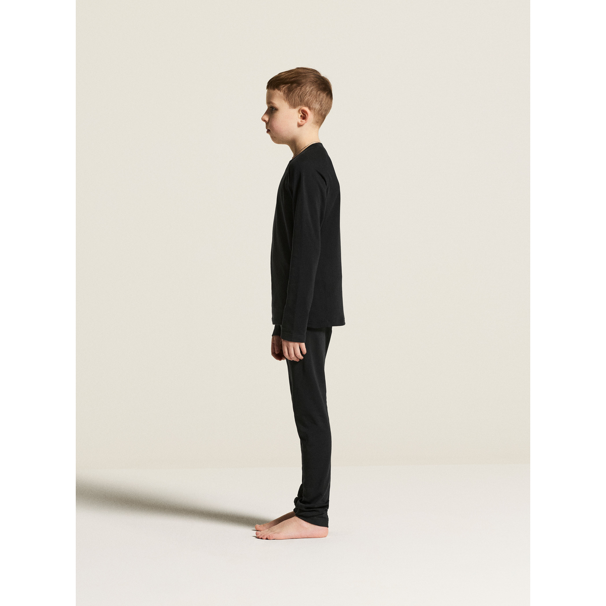 Thermal Baselayer Set 2 JR