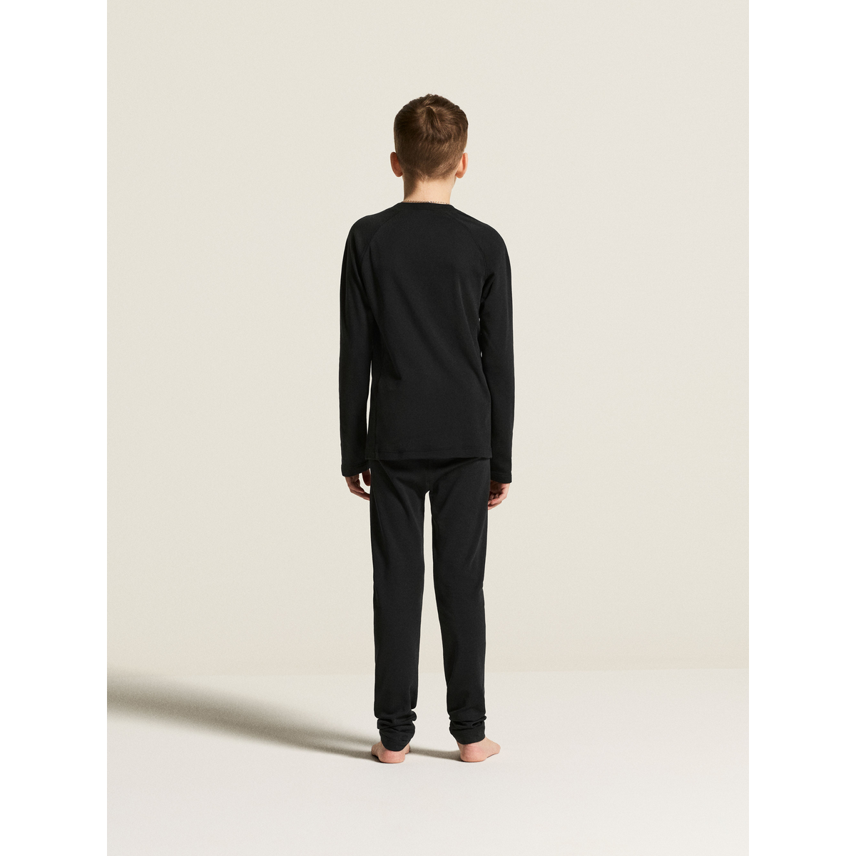 Thermal Baselayer Set 2 JR
