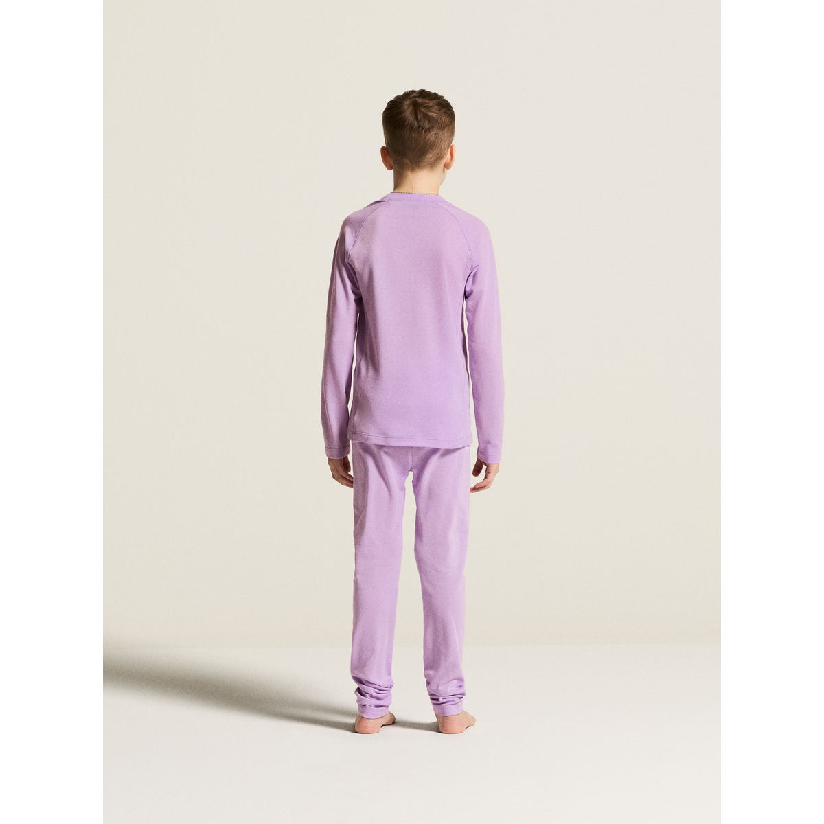 Thermal Baselayer Set 2 JR