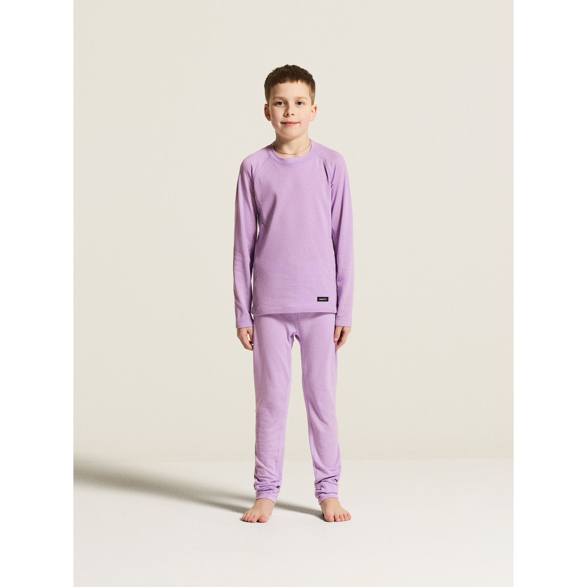Thermal Baselayer Set 2 JR