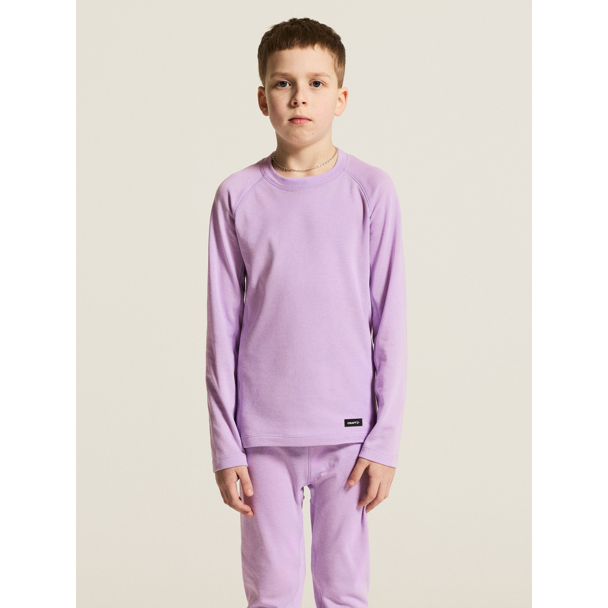 Thermal Baselayer Set 2 JR