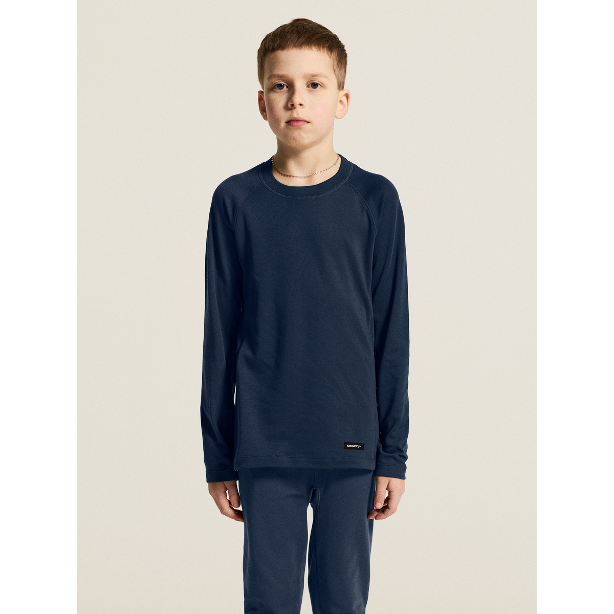 Thermal Baselayer Set 2 JR