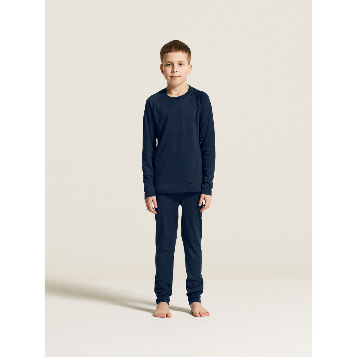 Thermal Baselayer Set 2 JR