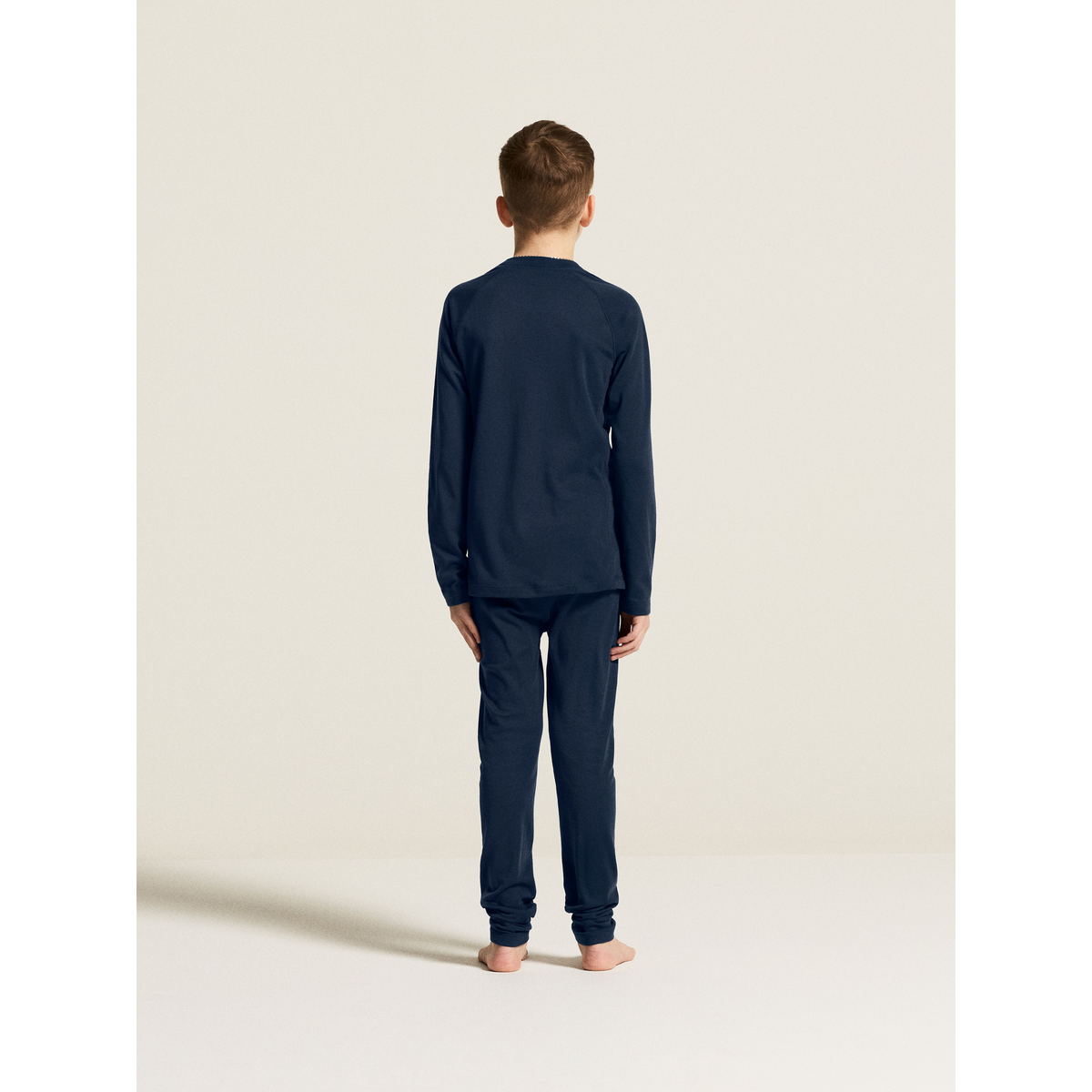 Thermal Baselayer Set 2 JR