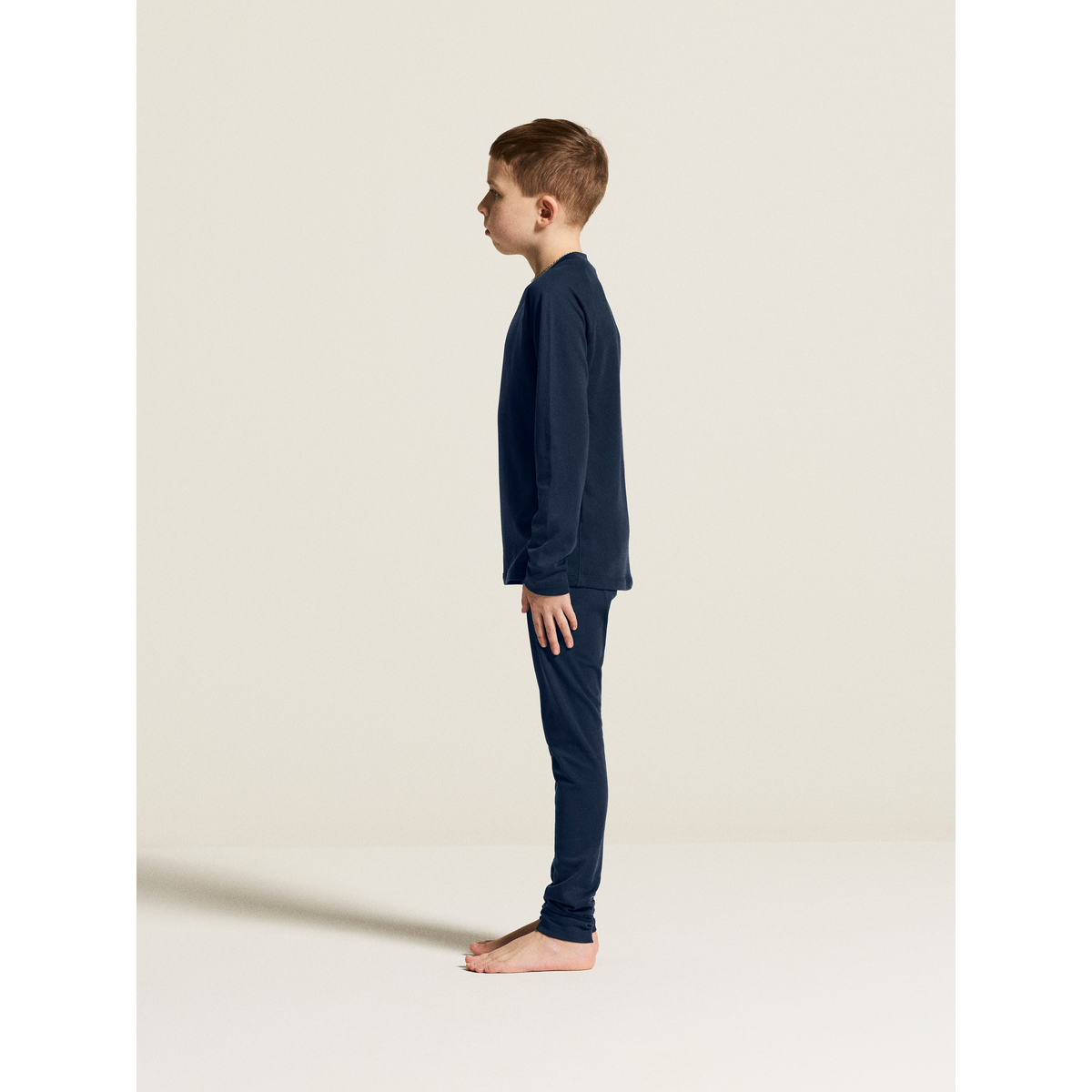 Thermal Baselayer Set 2 JR