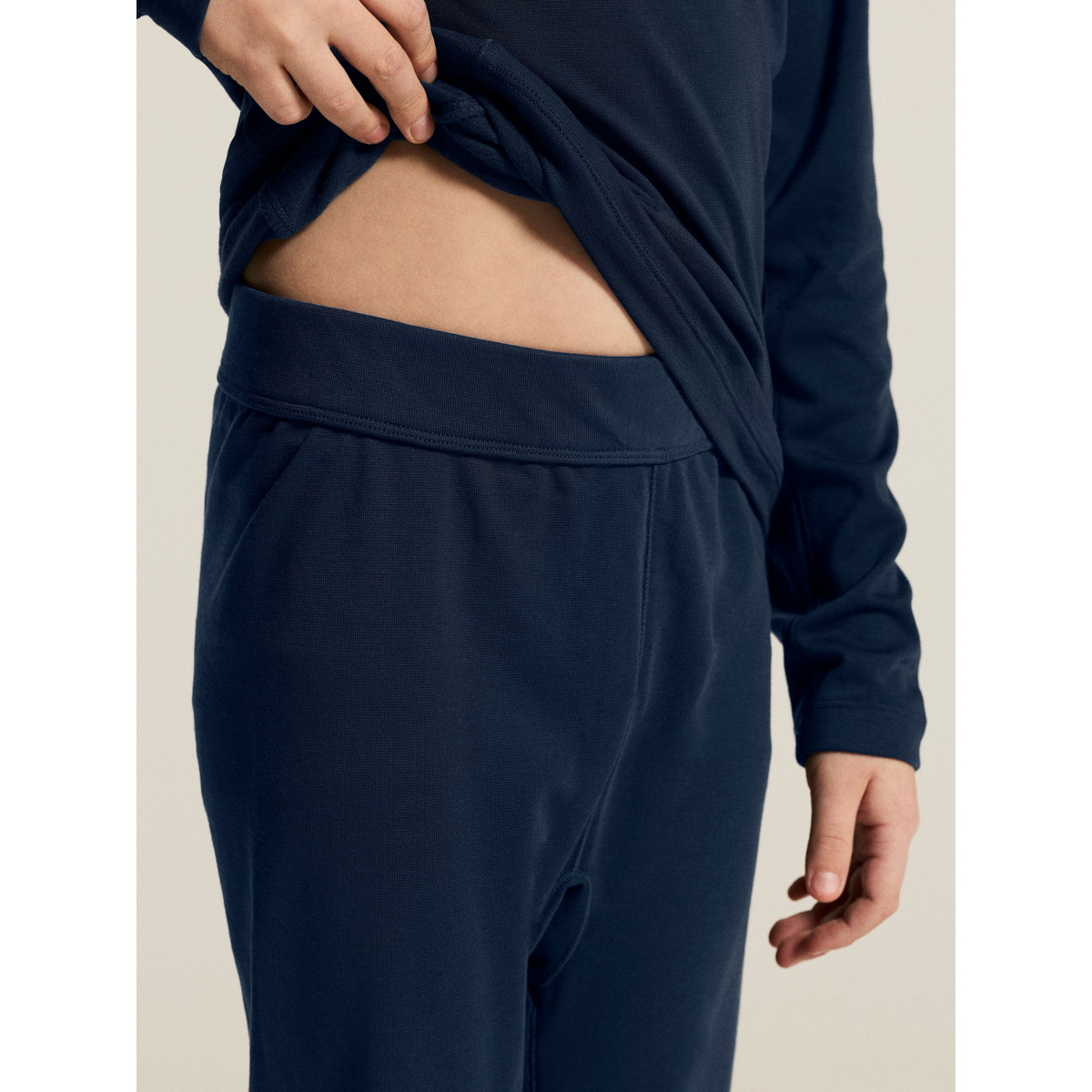 Thermal Baselayer Set 2 JR