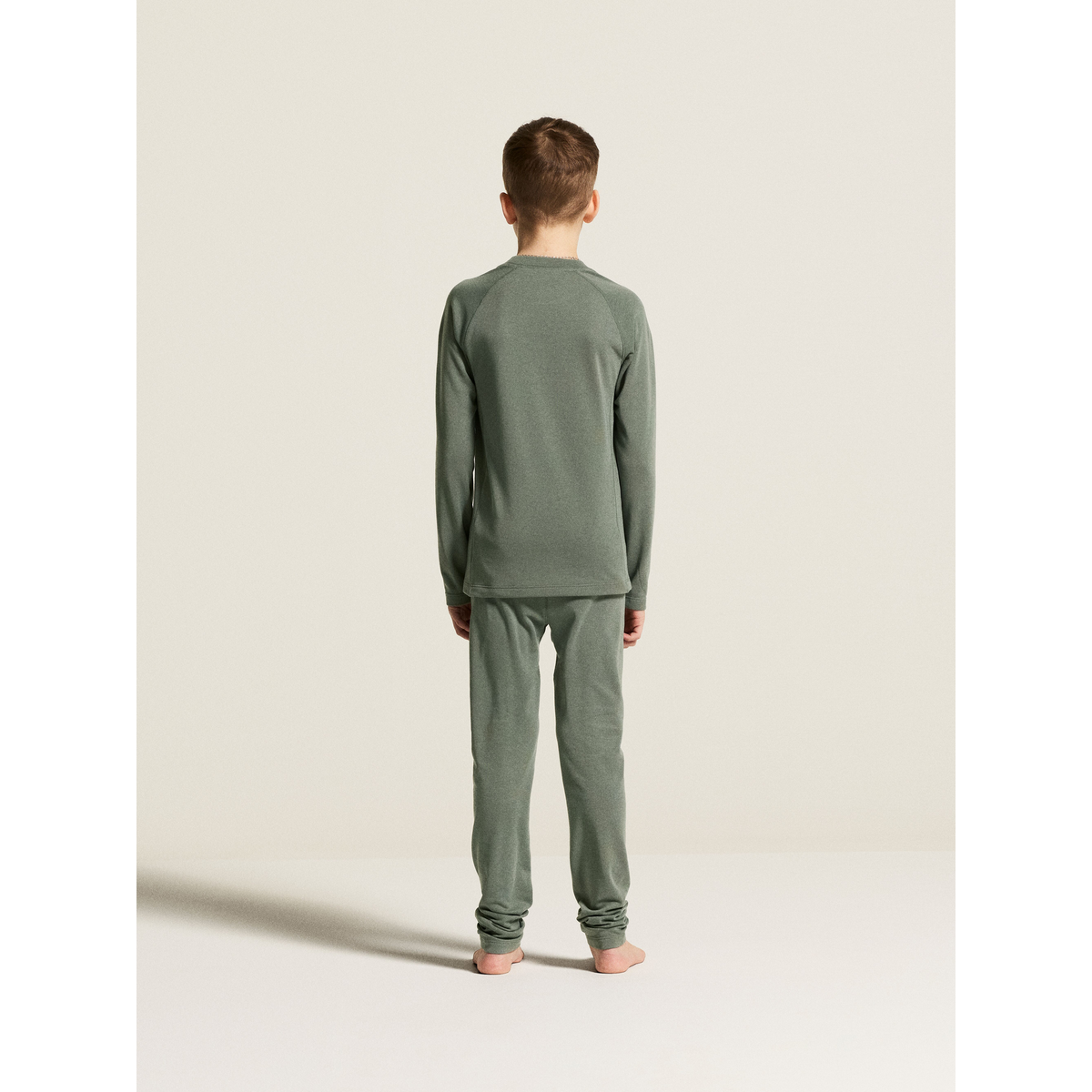Thermal Baselayer Set 2 JR