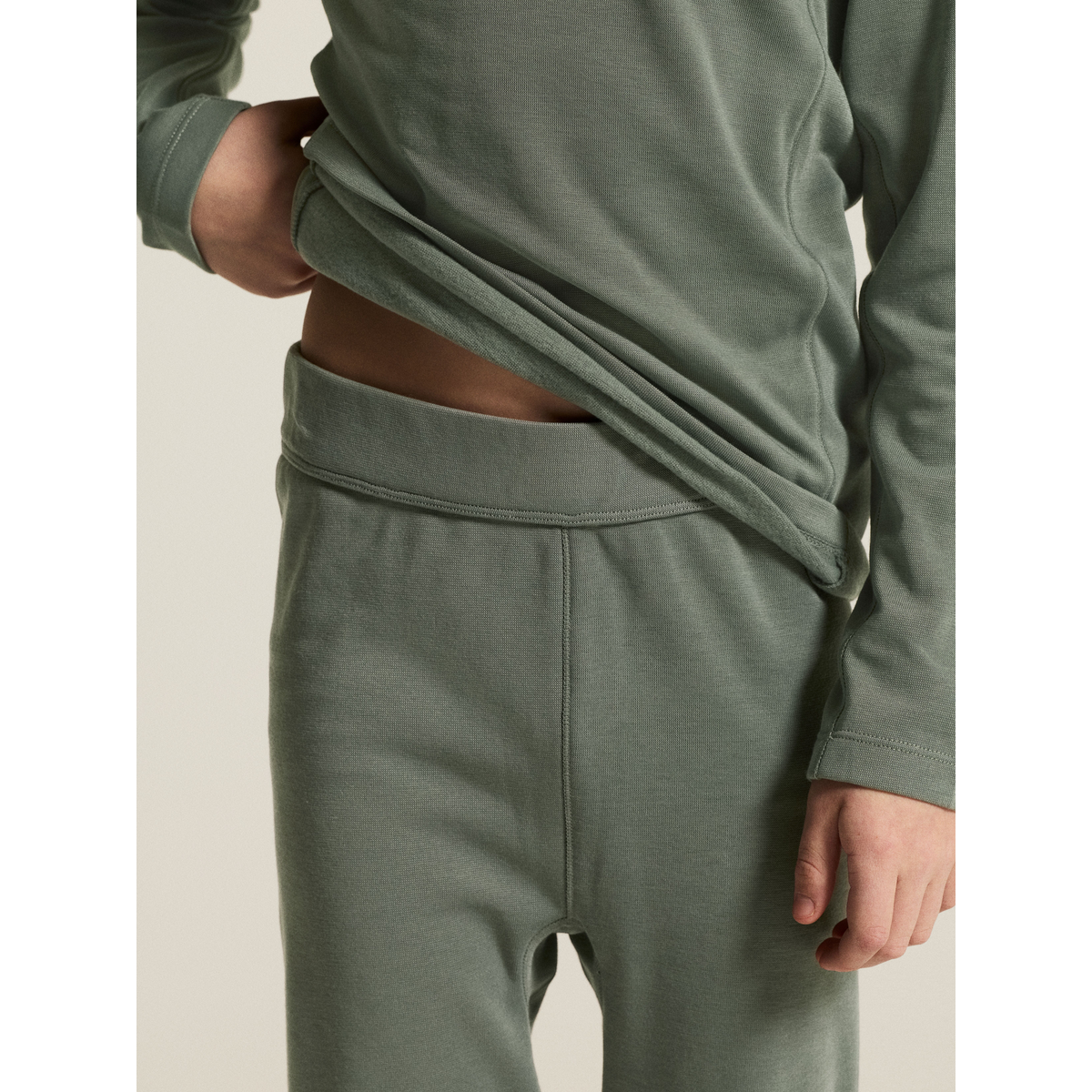 Thermal Baselayer Set 2 JR