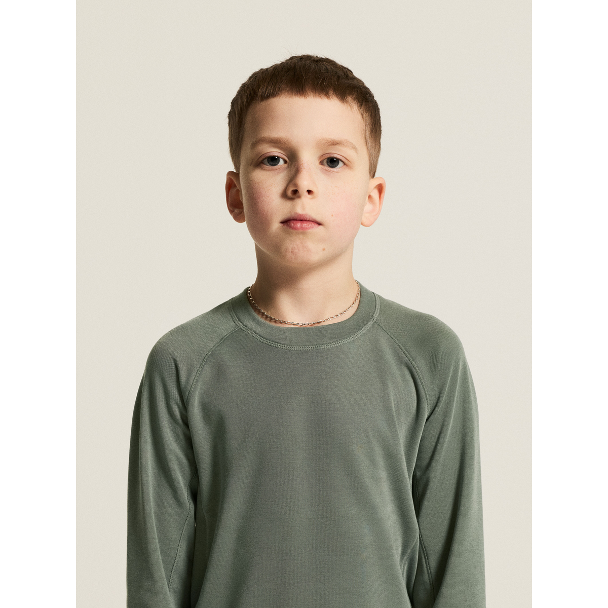 Thermal Baselayer Set 2 JR
