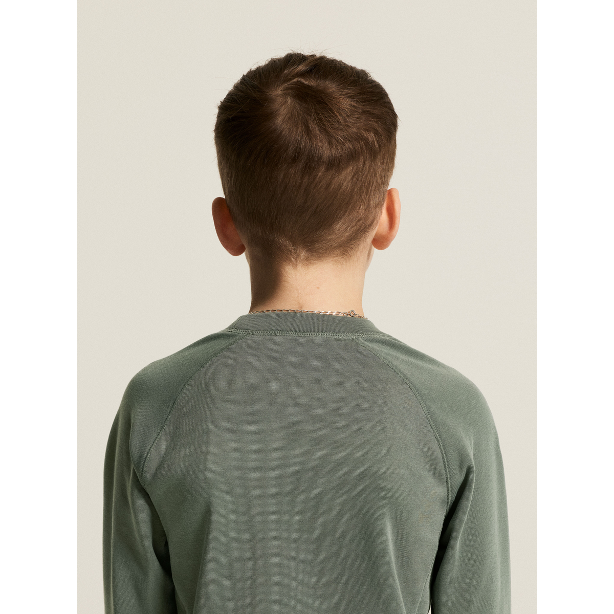 Thermal Baselayer Set 2 JR