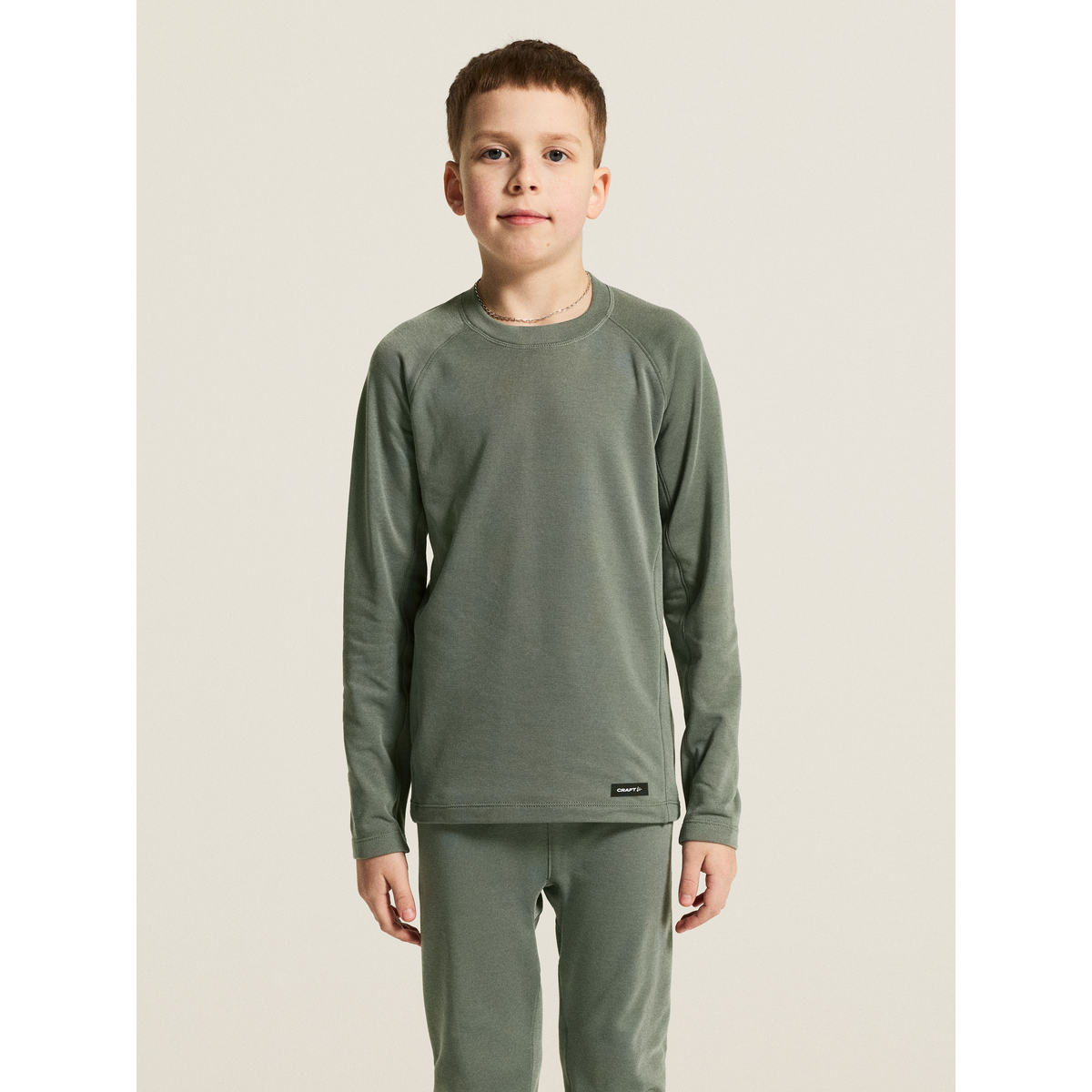 Thermal Baselayer Set 2 JR