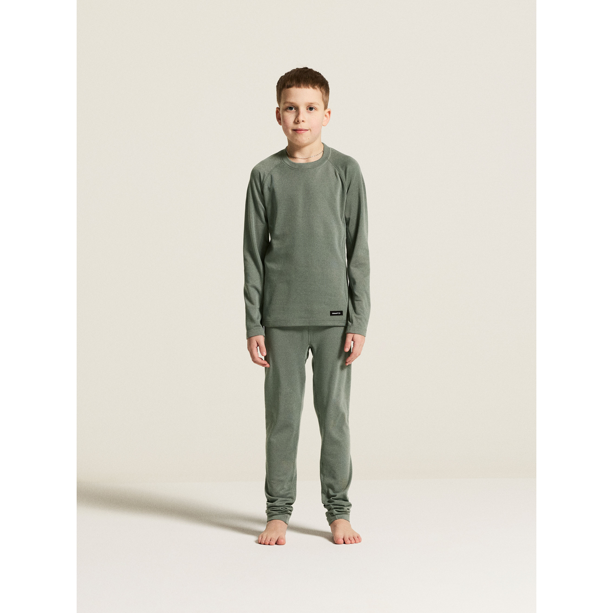 Thermal Baselayer Set 2 JR