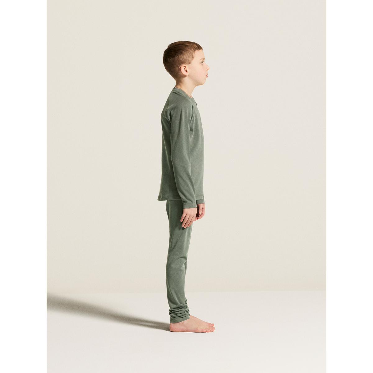 Thermal Baselayer Set 2 JR