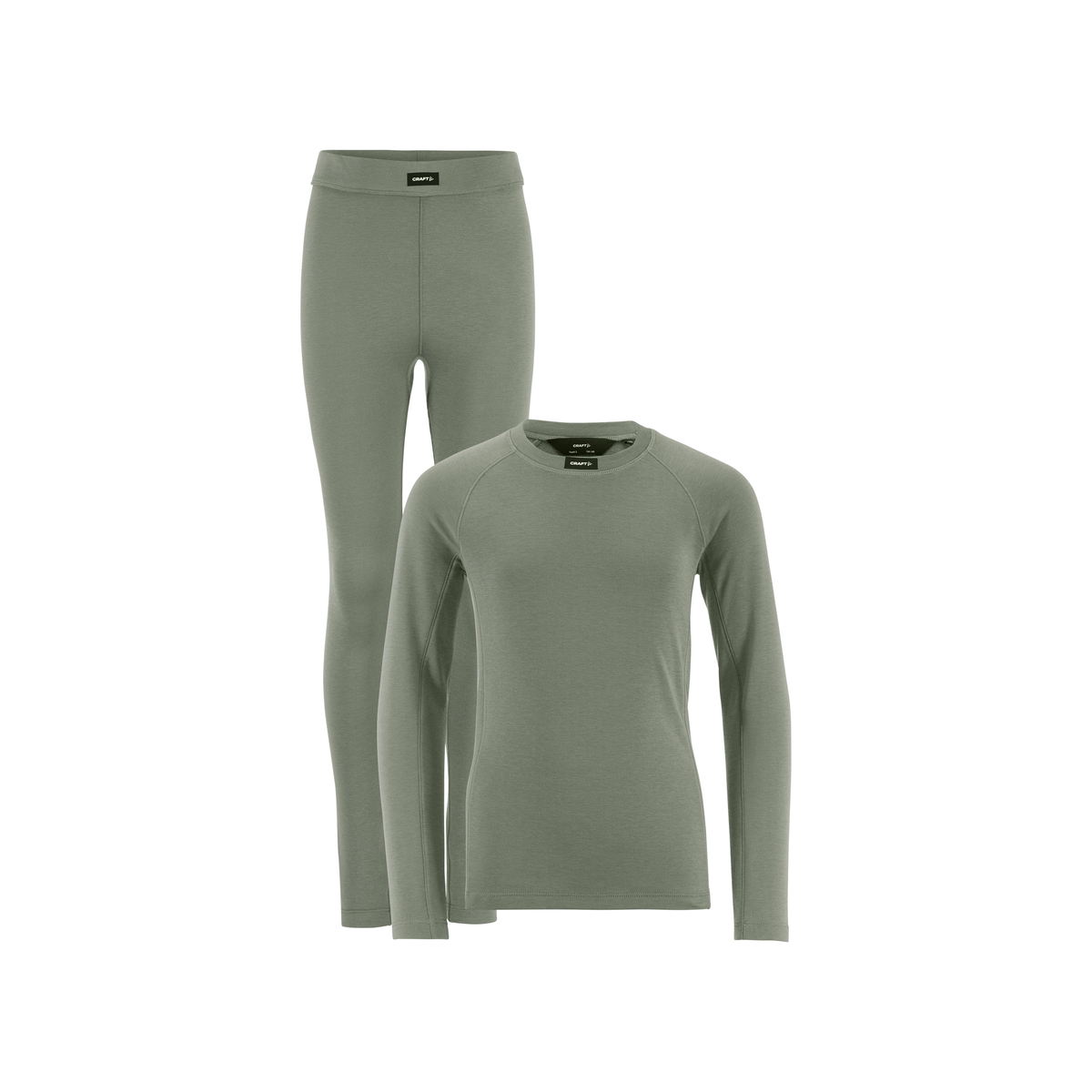Thermal Baselayer Set 2 JR