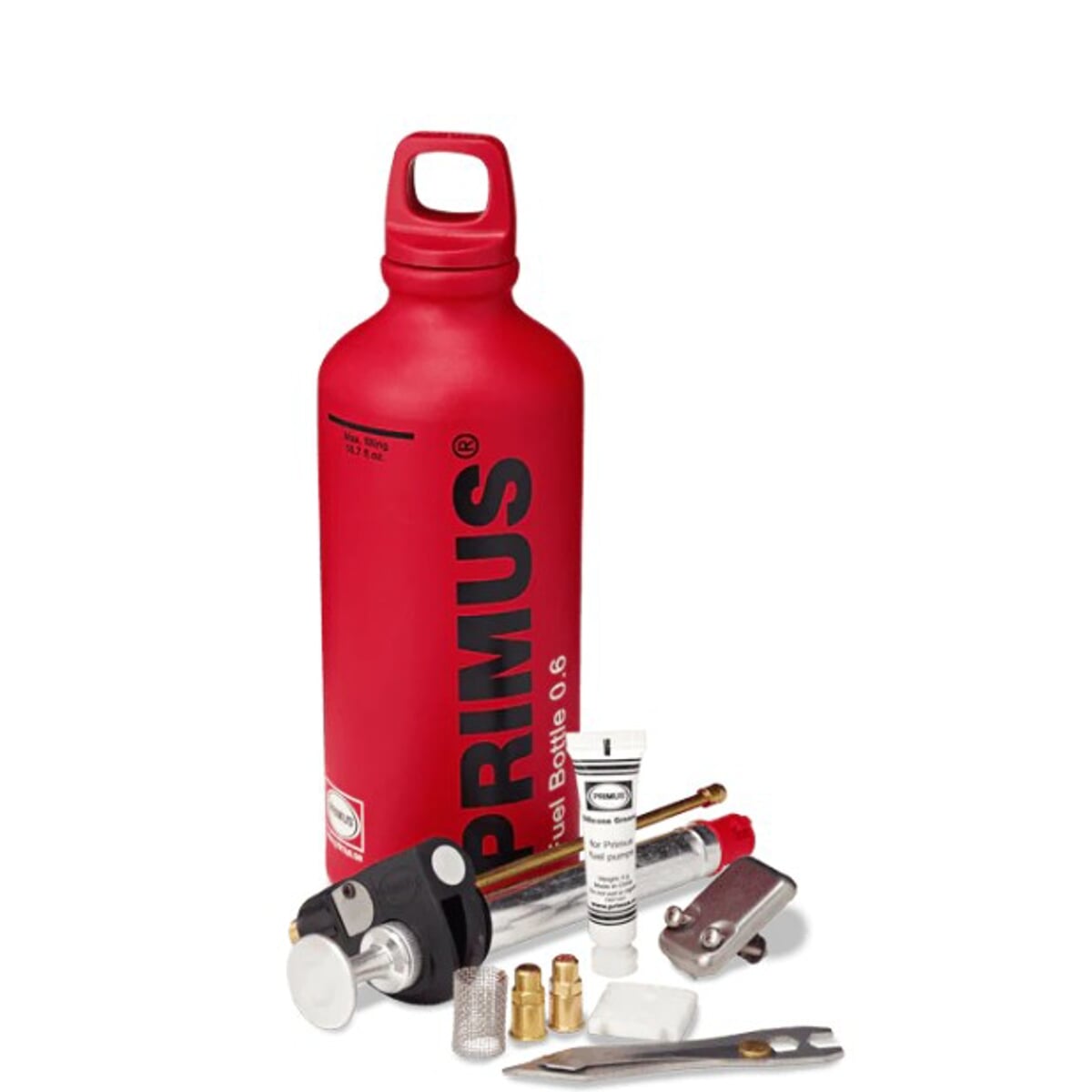 Set PRIMUS Gravity MultiFuel