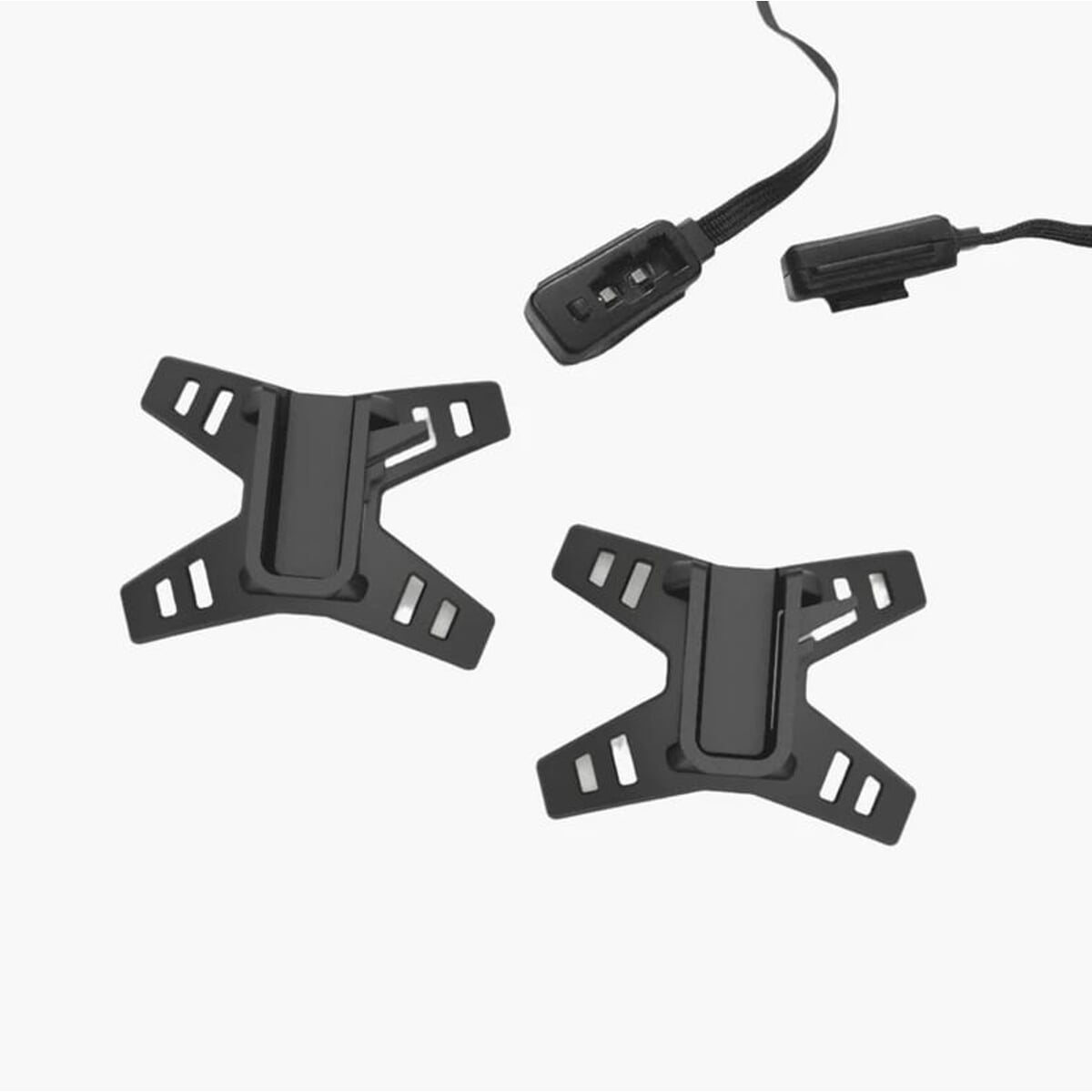 Set SILVA Free Helmet Mount