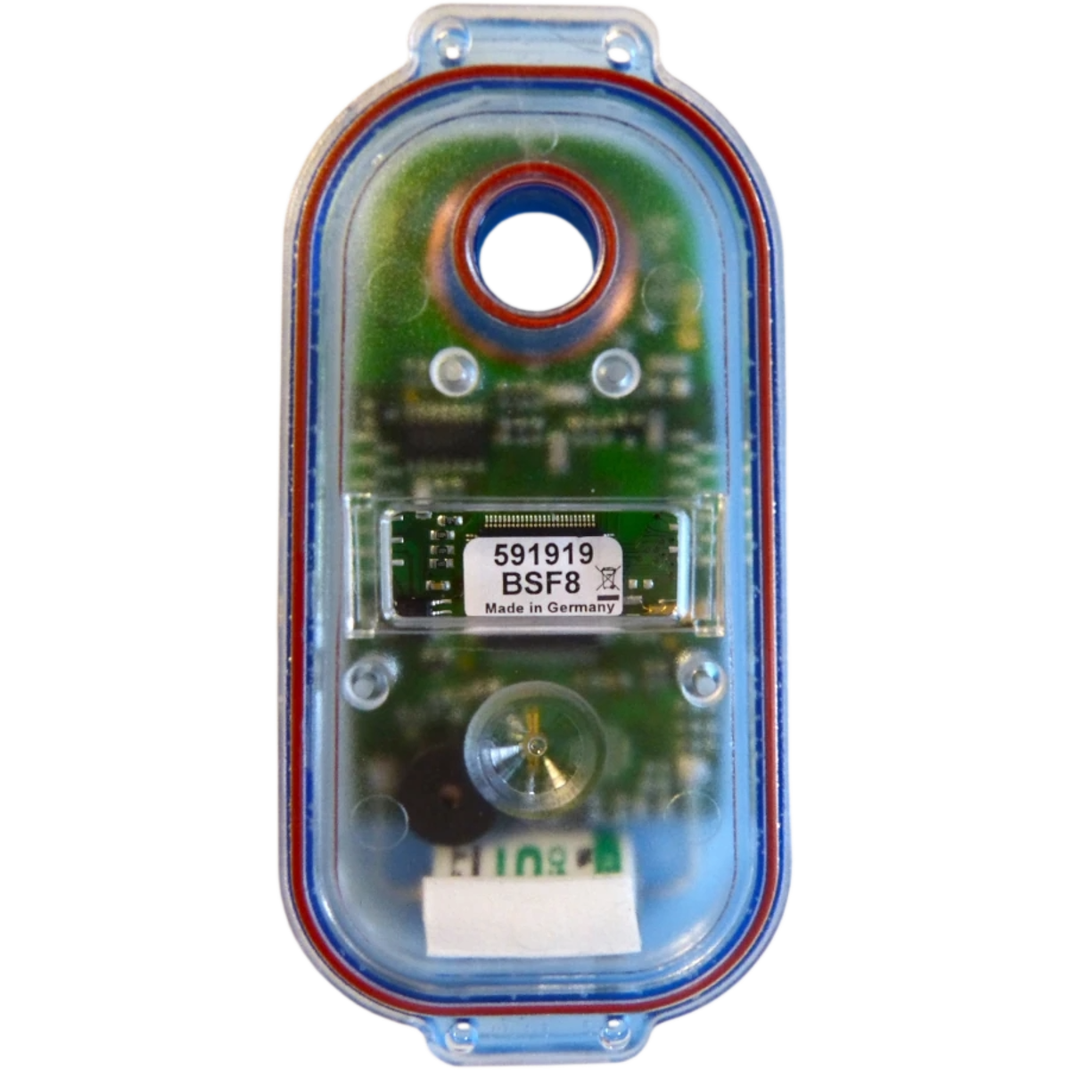 SI Kontrola BSF8-DT SI-Master