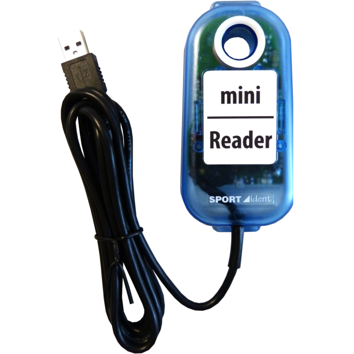 SI Kontrola BSM8-USB