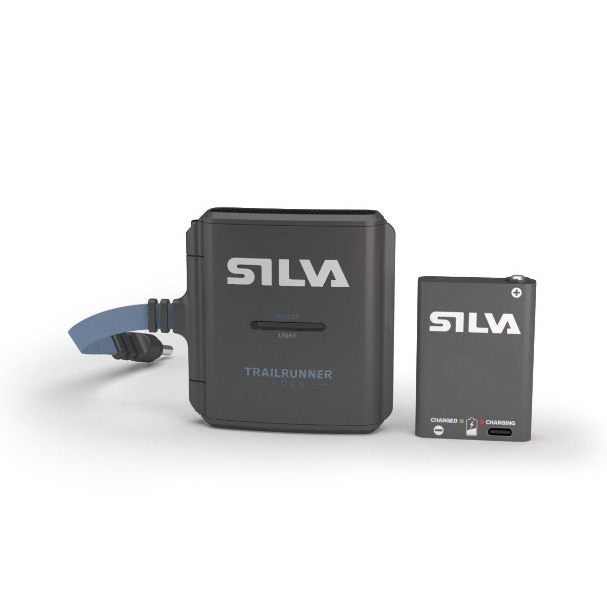 Baterie SILVA Hybrid 4,6Wh