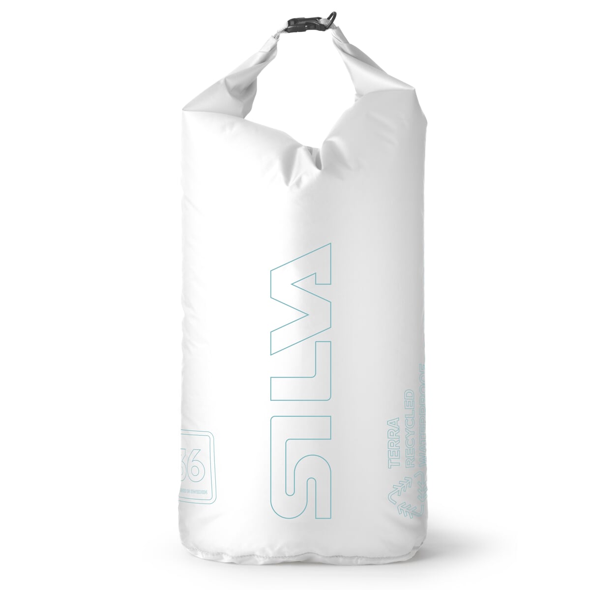 Vak SILVA Terra Dry Bag 36L