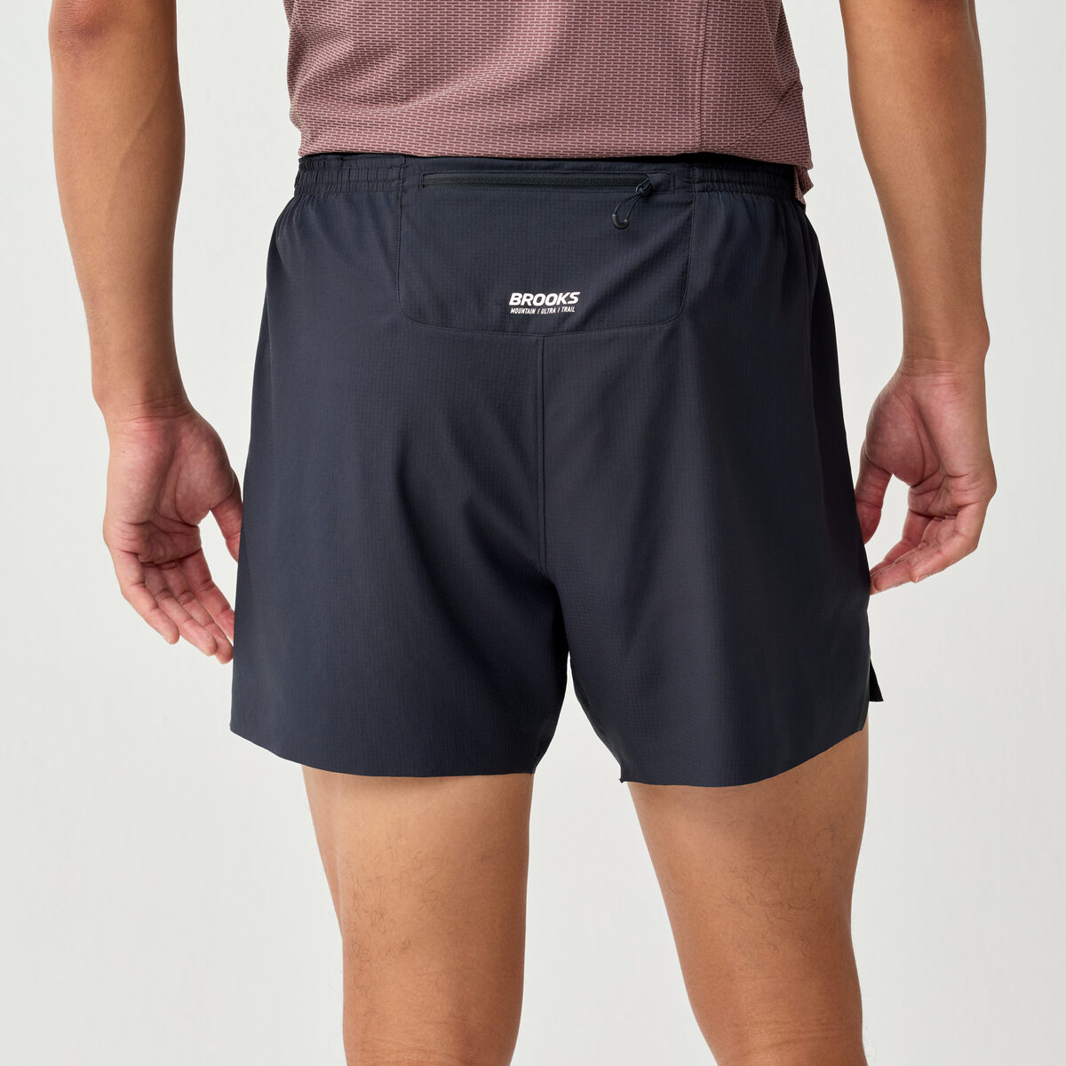 Cascadia Short 2in1 M