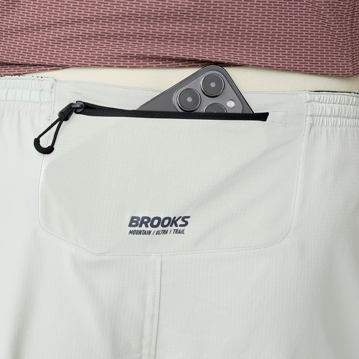 Cascadia Short M