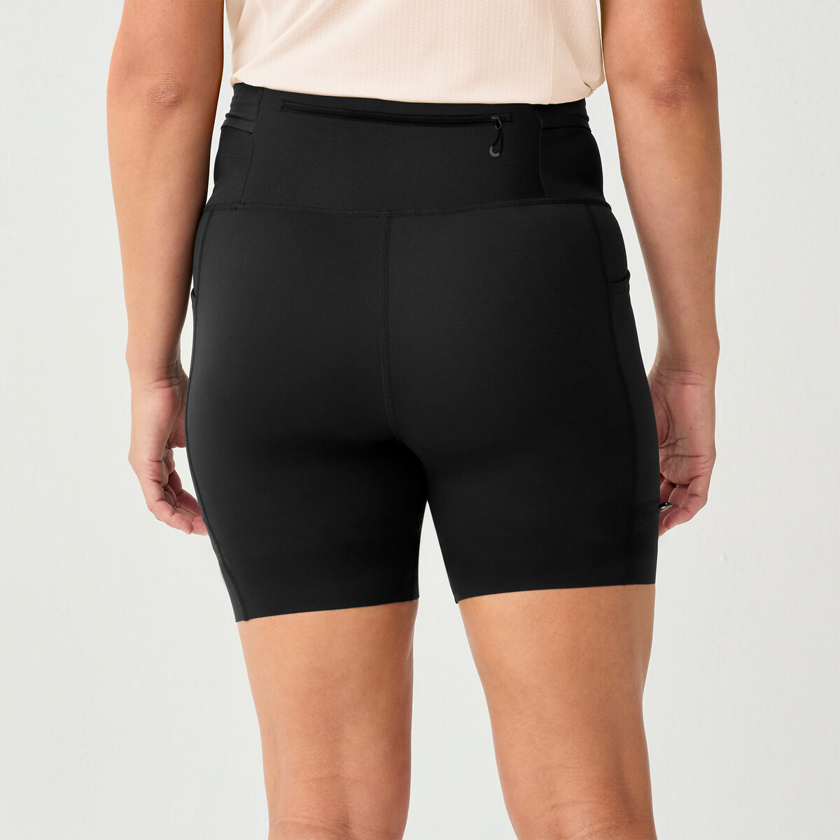 Cascadia Short Tight W