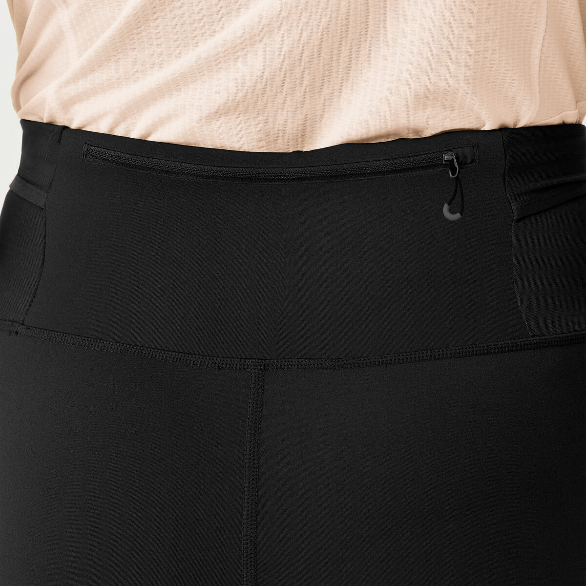 Cascadia Short Tight W