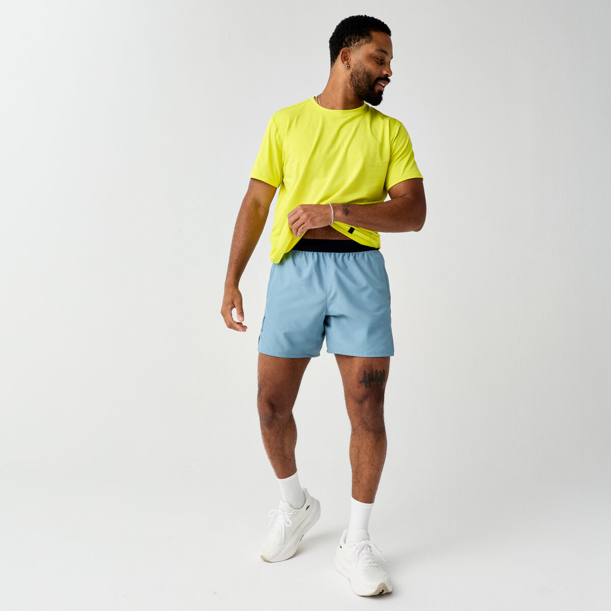 Dash Short M