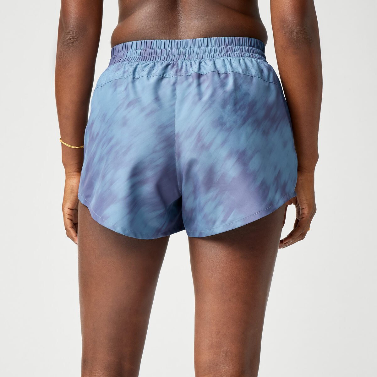 Dash Short Printed W