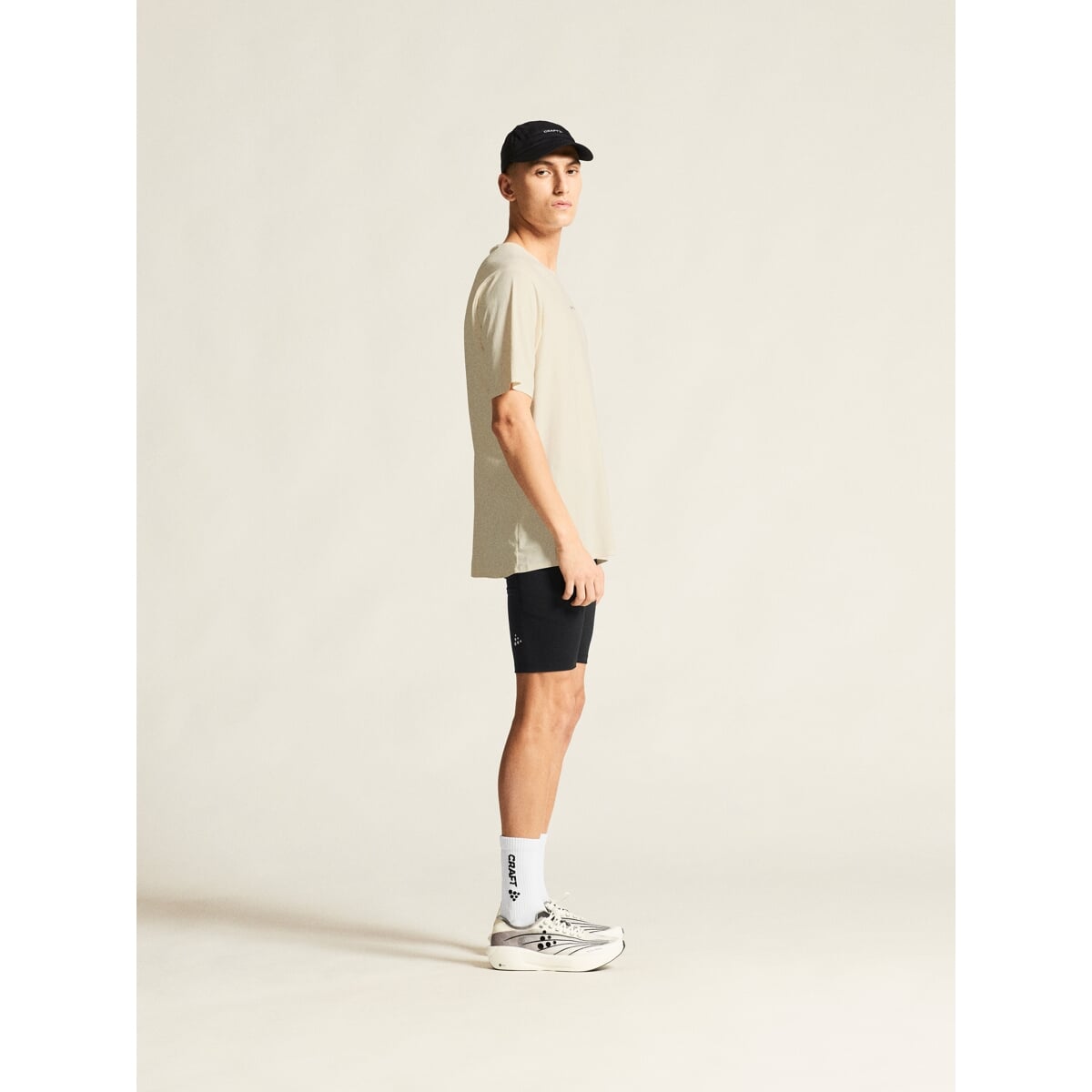 Šortky CRAFT Essence 3