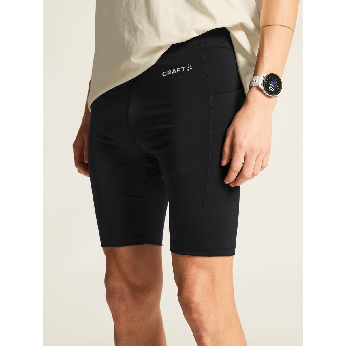 Šortky CRAFT Essence 3