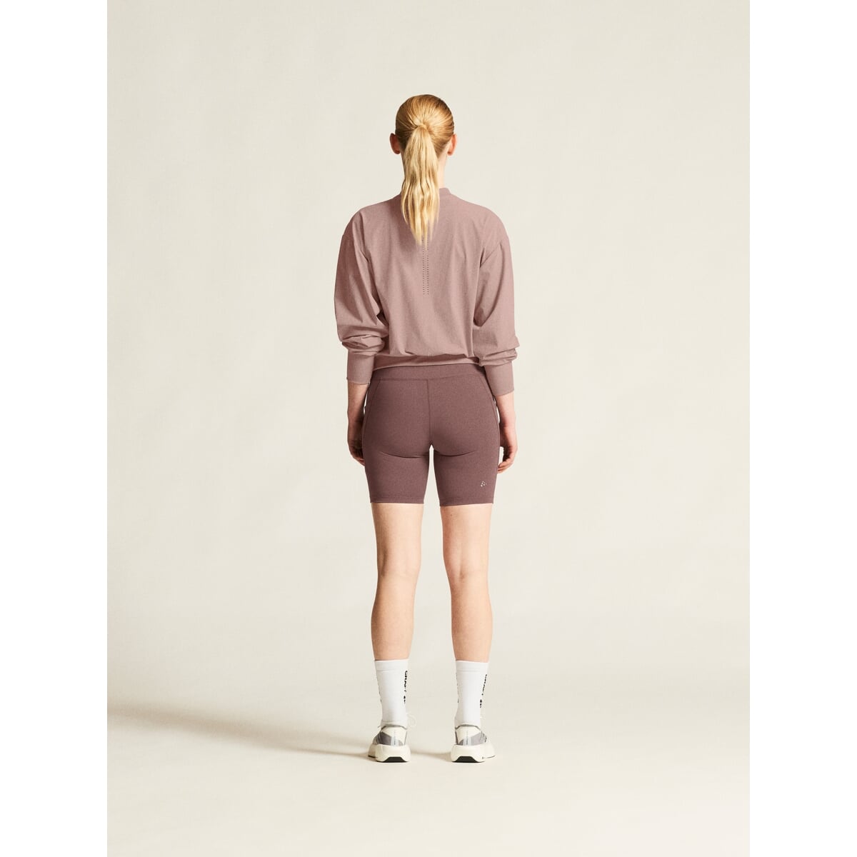 Šortky CRAFT Essence 3